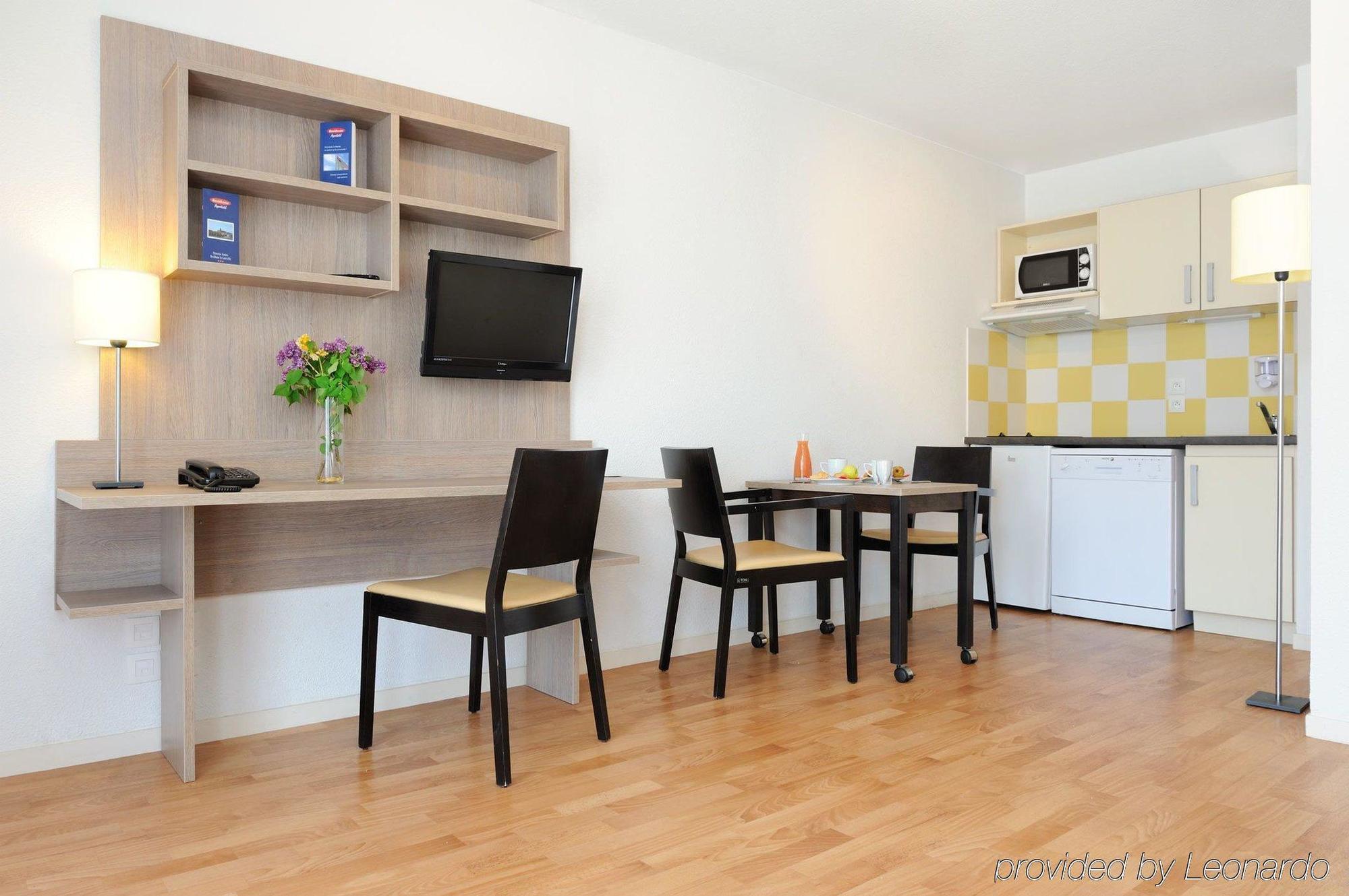 Residhome Geneve Prevessin Le Carre D'Or Room photo